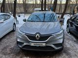 Renault Arkana 2021 годаүшін8 000 000 тг. в Астана