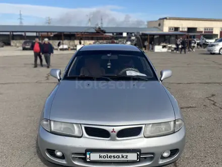 Mitsubishi Carisma 1995 года за 1 600 000 тг. в Тараз – фото 2