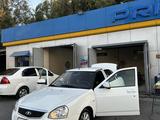 ВАЗ (Lada) Priora 2170 2014 года за 3 500 000 тг. в Шымкент