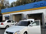 ВАЗ (Lada) Priora 2170 2014 года за 3 500 000 тг. в Шымкент – фото 5