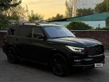 Infiniti QX80 2019 годаүшін22 000 000 тг. в Алматы – фото 3