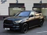 Infiniti QX80 2019 годаүшін22 000 000 тг. в Алматы – фото 4