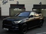 Infiniti QX80 2019 годаүшін22 000 000 тг. в Алматы – фото 5