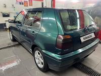 Volkswagen Golf 1996 года за 2 100 000 тг. в Алматы