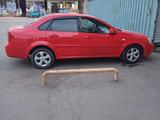 Chevrolet Lacetti 2004 годаfor3 300 000 тг. в Алматы – фото 5