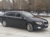 Skoda Superb 2011 годаfor3 500 000 тг. в Костанай – фото 2