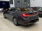 Kia K7 2020 года за 13 200 000 тг. в Актобе – фото 4