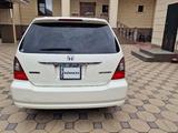 Honda Odyssey 2002 годаfor7 000 000 тг. в Алматы – фото 2