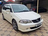 Honda Odyssey 2002 годаfor7 000 000 тг. в Алматы – фото 5