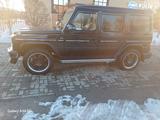 Mercedes-Benz G 300 1991 года за 6 500 000 тг. в Уральск – фото 2