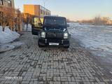 Mercedes-Benz G 300 1991 года за 6 500 000 тг. в Уральск