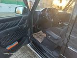 Mercedes-Benz G 300 1991 года за 6 500 000 тг. в Уральск – фото 3
