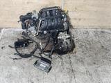 Двигатель мотор B10D1 B10D 1.0 Chevrolet Spark Daewoo Matiz за 360 000 тг. в Караганда – фото 3