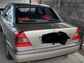 Mercedes-Benz C 180 1995 годаfor2 900 000 тг. в Алматы – фото 2