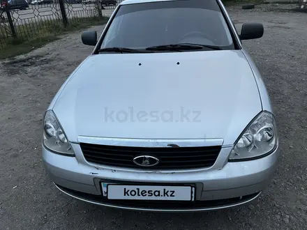 ВАЗ (Lada) Priora 2170 2011 года за 2 800 000 тг. в Астана – фото 35