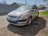 Peugeot 307 2005 года за 1 400 000 тг. в Алматы