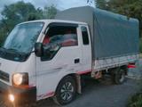 Kia Bongo 2002 годаүшін4 300 000 тг. в Талдыкорган – фото 5