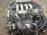 Двигатель на toyota 3S. Тойота за 310 000 тг. в Алматы