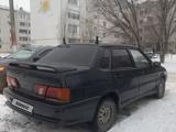 ВАЗ (Lada) 2115 2005 годаүшін720 000 тг. в Уральск – фото 3