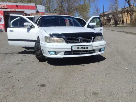 Nissan Cefiro 1997 года за 2 000 000 тг. в Усть-Каменогорск – фото 10