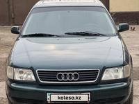 Audi A6 1995 годаfor2 750 000 тг. в Шымкент