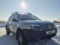 Renault Duster 2015 года за 3 600 000 тг. в Астана – фото 2