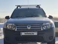 Renault Duster 2015 года за 3 600 000 тг. в Астана