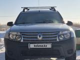 Renault Duster 2015 года за 3 600 000 тг. в Астана