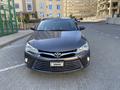 Toyota Camry 2015 года за 6 600 000 тг. в Актау