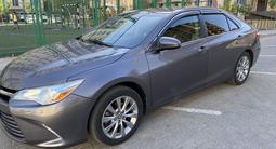 Toyota Camry 2015 годаүшін6 600 000 тг. в Актау – фото 2