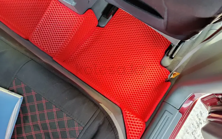 Авто коврики (полики) EVA/ЭВА/ЕВА на любое авто! за 20 000 тг. в Рудный