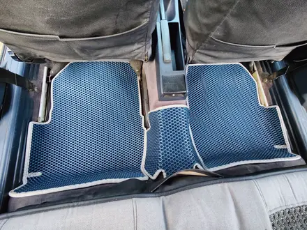 Авто коврики (полики) EVA/ЭВА/ЕВА на любое авто! за 20 000 тг. в Рудный – фото 6
