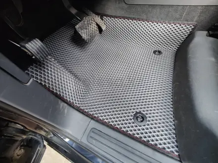 Авто коврики (полики) EVA/ЭВА/ЕВА на любое авто! за 20 000 тг. в Рудный – фото 15
