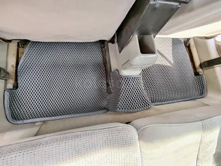 Авто коврики (полики) EVA/ЭВА/ЕВА на любое авто! за 20 000 тг. в Рудный – фото 18