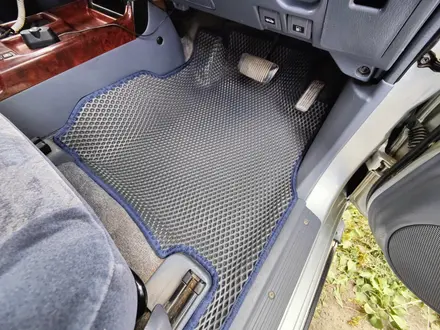 Авто коврики (полики) EVA/ЭВА/ЕВА на любое авто! за 20 000 тг. в Рудный – фото 9