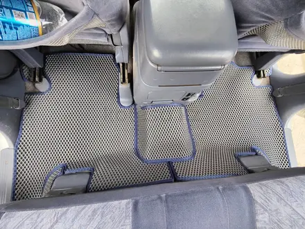 Авто коврики (полики) EVA/ЭВА/ЕВА на любое авто! за 20 000 тг. в Рудный – фото 10