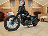 Harley-Davidson  Sportster 1200 2000 года за 20 000 тг. в Шымкент – фото 2