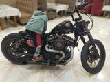 Harley-Davidson  Sportster 1200 2000 года за 15 000 000 тг. в Шымкент – фото 5