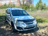 ВАЗ (Lada) Largus 2014 годаүшін3 700 000 тг. в Переметное