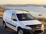 ВАЗ (Lada) Largus (фургон) 2020 года за 5 500 000 тг. в Астана