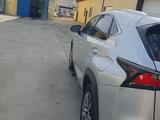 Lexus NX 200 2016 года за 10 500 000 тг. в Атырау – фото 2