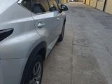 Lexus NX 200 2016 года за 10 500 000 тг. в Атырау – фото 3