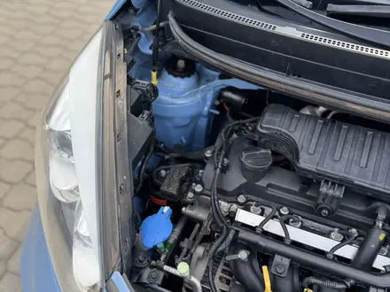 Kia Picanto 2013 года за 3 750 000 тг. в Астана – фото 12