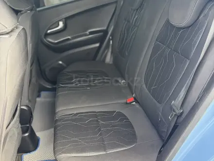 Kia Picanto 2013 года за 3 750 000 тг. в Астана – фото 9