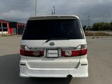 Toyota Alphard 2005 годаүшін6 200 000 тг. в Костанай – фото 4