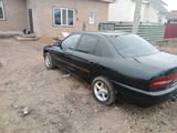 Mitsubishi Galant 1993 годаүшін950 000 тг. в Астана – фото 4