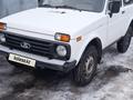 ВАЗ (Lada) Lada 2121 2012 годаfor1 950 000 тг. в Алматы