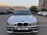 BMW 525 2001 года за 3 000 000 тг. в Алматы