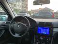 BMW 525 2001 года за 3 000 000 тг. в Алматы – фото 10