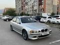 BMW 525 2001 года за 3 000 000 тг. в Алматы – фото 3